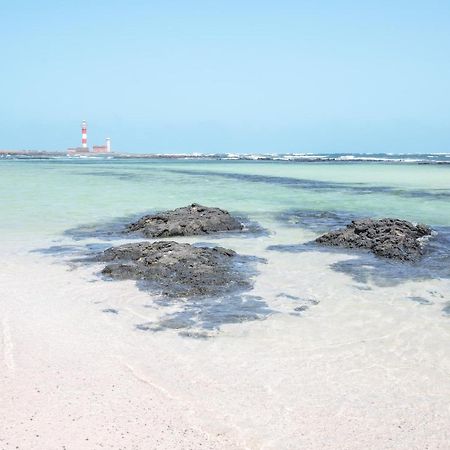 8145 - Bonito Bungalow Costa Calma Kültér fotó